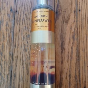 BATH AND BODY WORKS